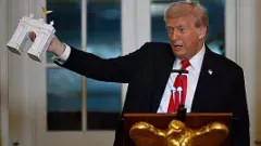 ‘బుడాపెస్ట్’ చర్చలను రద్దు చేసిన అమెరికా