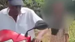 ఆ వృద్ధ కీచకుడు ఆత్మహత్య చేసుకున్నాడు!