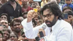 హోం శాఖపై ఉప ముఖ్యమంత్రి కన్ను పడిందా?