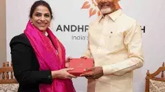 బాబు విజన్ అంటే అది..100  కోట్లతో వరల్డ్ క్లాస్ లైబ్రరీ