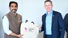 ఆస్ట్రేలియాకు ఆంధ్రా రొయ్యలు...