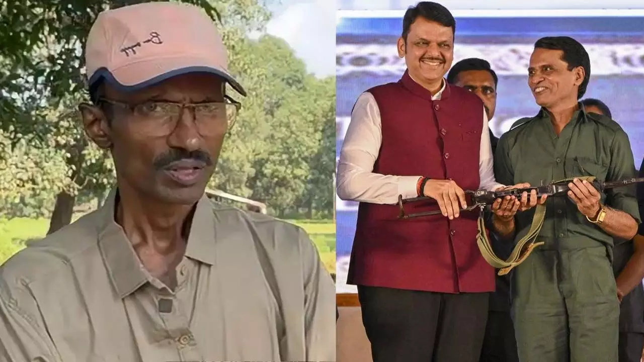 మల్లోజుల, ఆశన్నకు లైఫ్ థ్రెట్ ?