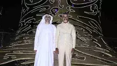 పోర్టులున్నాయి, రోడ్లున్నాయి..పెట్టుబడులు పెట్టండి