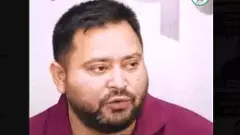 బీహార్: విపక్షాల సీఎం అభ్యర్థిగా తేజస్వీ యాదవ్