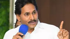 పొలిటికల్ గవర్నెన్స్ తో ఏపీని సర్వనాశనం చేస్తున్నారు