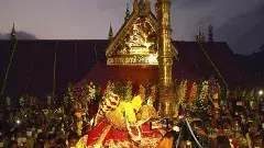 కేరళ: శబరిమల ఆలయ పరిపాలనాధికారి అరెస్టుకు కారణమేంటి?