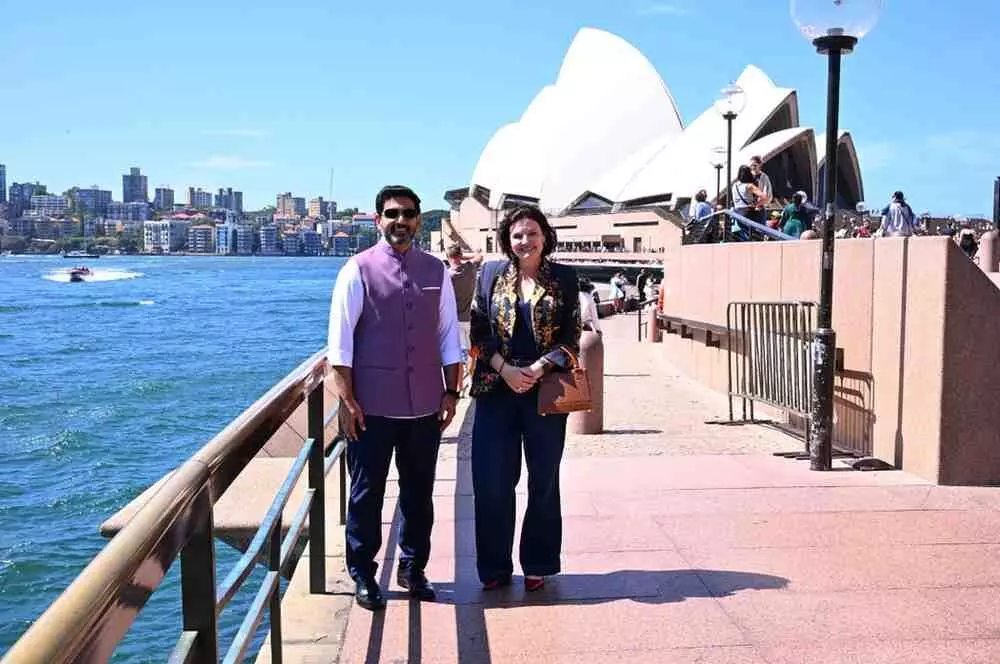 హాఫ్ సూట్లో లోకేష్ న్యూ లుక్..అదిరిపోలా హాఫ్ సూట్లో లోకేష్ న్యూ లుక్..అదిరిపోలా
