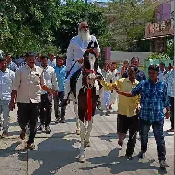 తాడిపత్రి నా అడ్డా.. నా ఊరు.. మంటలు రేపిన మాటలు.. తాడిపత్రి నా అడ్డా.. నా ఊరు.. మంటలు రేపిన మాటలు..