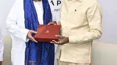 దటీజ్ సీఎం..దుబాయ్ లో ఉన్నా తన మనసంతా ఏపీపైనే