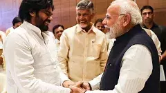 ‘కూటమి’లో పేకాట ‘కాక’