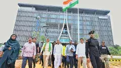 రెసిలియెంట్ సిటీగా అమరావతి