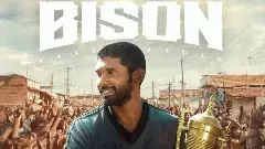 సామాజిక ప్రతీకార స్టేట్‌మెంట్!: “బైసన్” రివ్యూ!!