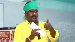 టీడీపీని వణికిస్తున్న ‘కొలికపూడి’ తుఫాను