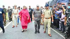 Kurnool tragedy | ఎస్ఓపీతో జాతీయ రహదారులపై వేగానికి కళ్లెం..