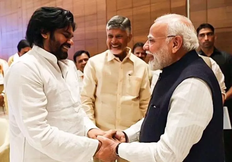 ‘కూటమి’లో పేకాట ‘కాక’ ‘కూటమి’లో పేకాట ‘కాక’