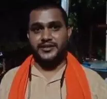 బస్సు ప్రమాదంలో ఆరుగురిని కాపాడిన రమేష్
