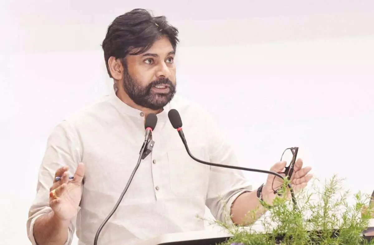 అంగుళం ఆక్రమించినా..చుక్కలే అంగుళం ఆక్రమించినా..చుక్కలే