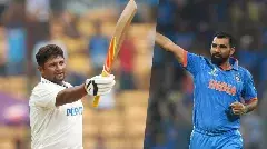 సగటు ‘వంద’ దాటిన జాతీయ జట్టుకు ఎంపిక కాలేకపోతున్నారే?