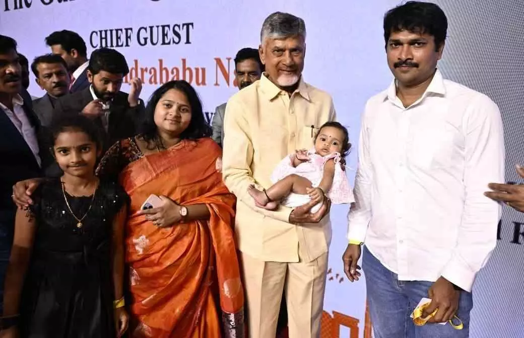 ‘ప్రవాసాంధ్ర భరోసా’ బీమా పథకం..నమోదు ఎలా అంటే ‘ప్రవాసాంధ్ర భరోసా’ బీమా పథకం..నమోదు ఎలా అంటే