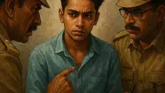 శివశంకర్ చావే ఇంతమంది చావుకొచ్చిందన్న పోలీసులు!