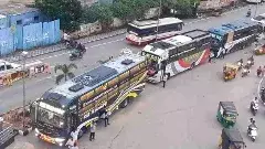 ఈశాన్యంలో రిజిస్ట్రేషన్ ఏపీలో ఆపరేషాన్