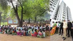 ‘పవర్స్’ లేని పంచాయతీలొకవైపు, ‘పవర్ సెంటర్’ అమరావతి ఇంకో వైపు