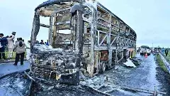 40 బస్సులు సీజ్..361 కేసులు నమోదు