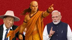 నాగాలపై భారత్ చాణక్యాస్త్రం ప్రయోగించిందా?