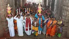 శ్రీవారికి త్రైమాసిక మెట్లోత్సవం ఎందుకు నిర్వహిస్తారు..