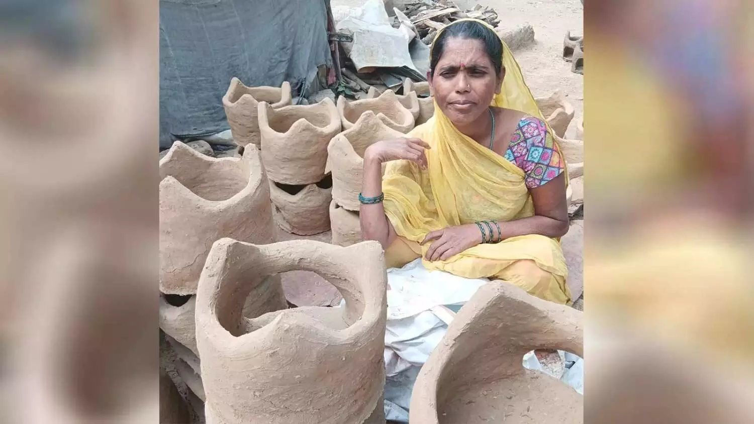 మతసామరస్యానికి ప్రతీక.. ఛత్ మహాపర్వ్ మతసామరస్యానికి ప్రతీక.. ఛత్ మహాపర్వ్