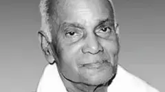 గిరిజన హక్కుల ఉద్యమాలకు అండగా నిలిచిన లాయర్