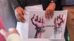 భారతీయులను తిప్పి పంపిన అమెరికా