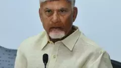 మొంథా విధుల్లో అలసత్వం వద్దు..చర్యలు ఉంటాయ్