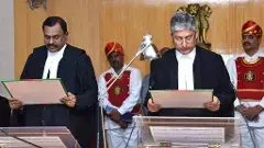 ఏపీ హైకోర్టు న్యాయమూర్తిగా జస్టిస్ మానవేంద్రనాథ్ రాయ్