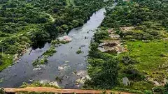 మొంథా తుపాను.. ప్రాజెక్టుల కరువు తీర్చింది...