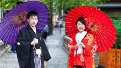 జపాన్ జంట ఫస్ట్ నైటు.. మా గూగుల్ డే(టా)టు..