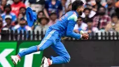 ఐసీయూ నుంచి సాధారణ గదికి శ్రేయస్ అయ్యర్