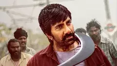 ఓవర్సీస్ రివ్యూలకు ‘మాస్ జాతర’ టీమ్ కౌంటర్ షాక్!