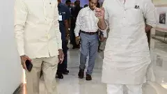 డ్రోన్ల ద్వారా మొంథా గాలుల విధ్వంసాన్ని గుర్తించండి