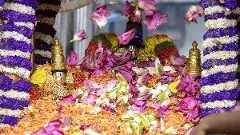శ్రీవారి ఆలయంలో 30న పుష్పయాగం