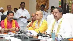 తిరుమల:కొనుగోళ్లపై ఏసీబీతో విచారణ.. ప్రయివేటుకు గోశాల..