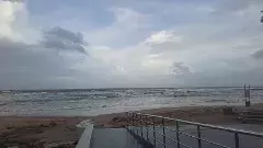 తీరాన్ని తాకావ్,  మొంథా మొంథా.. ఇపుడు ఏం చేస్తావ్!