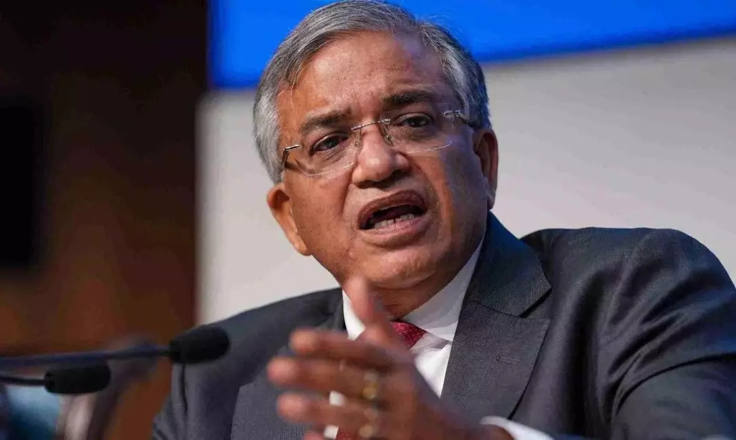 ‘సర్’ పై తమిళనాడులో వేడెక్కిన రాజకీయాలు ‘సర్’ పై తమిళనాడులో వేడెక్కిన రాజకీయాలు