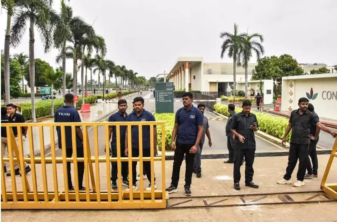 ‘‘మీ దు:ఖాన్ని నేను ఎన్నటికీ పూడ్చలేను’’ ‘‘మీ దు:ఖాన్ని నేను ఎన్నటికీ పూడ్చలేను’’