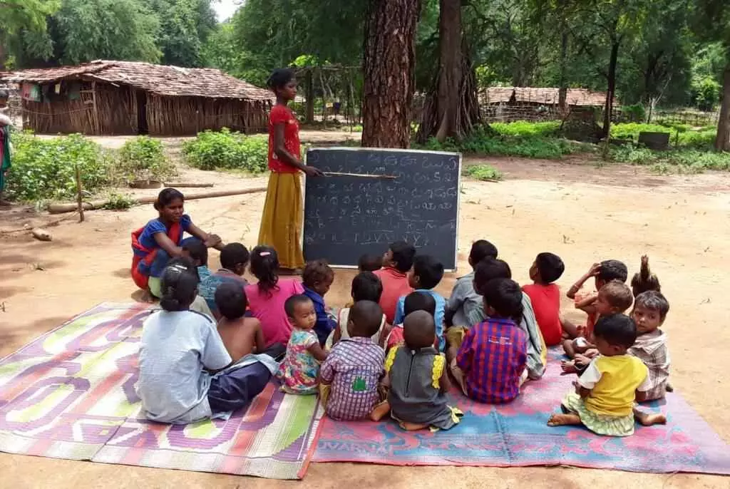 పేద బిడ్డలకు భరోసా రూరల్ హోప్ పేద బిడ్డలకు భరోసా రూరల్ హోప్