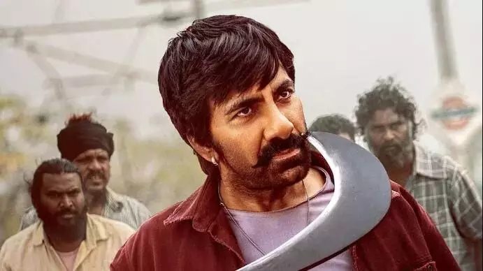 ఓవర్సీస్ రివ్యూలకు ‘మాస్ జాతర’ టీమ్ కౌంటర్ షాక్! ఓవర్సీస్ రివ్యూలకు ‘మాస్ జాతర’ టీమ్ కౌంటర్ షాక్!