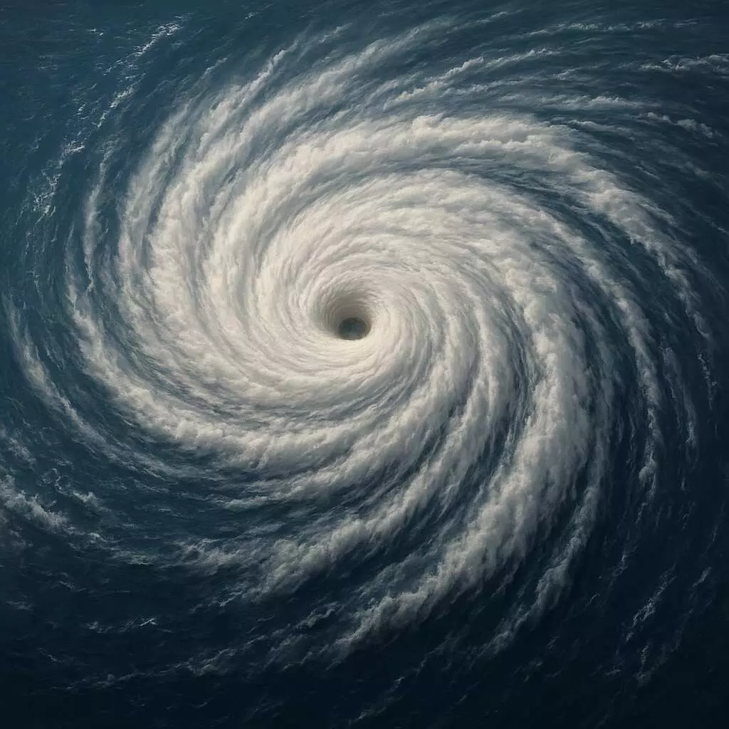 అల్పపీడనం ఎన్ని దశల తర్వాత తుపానుగా మారుతుందో తెలుసా! అల్పపీడనం ఎన్ని దశల తర్వాత తుపానుగా మారుతుందో తెలుసా!