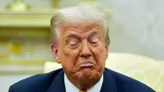 మూడోసారి పోటీ చేస్తానంటున్న ట్రంప్