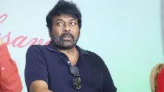 సోషల్ మీడియాలో మెగాస్టార్ పై ట్రోలింగ్స్