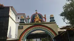 B. MUTT  |పోతులూరి వీరబ్రహ్మేంద్రస్వామి ఇంటిని దెబ్బతీసిన తుపాన్